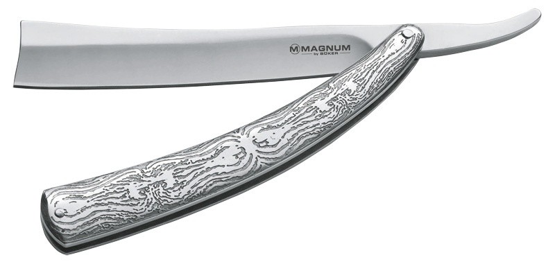 Böker Hygiène Et Beauté Fleet street razor