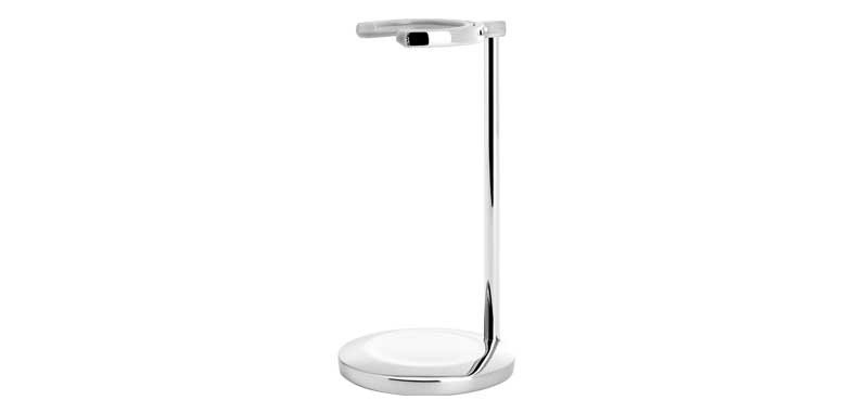 Böker Hygiène Et Beauté Support chrome pour blaireau
