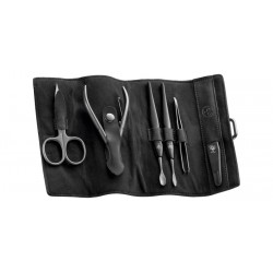Set de manucure (6 pièces)