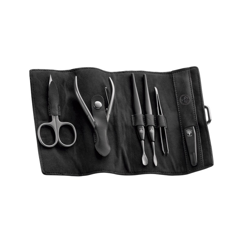 Böker Hygiène Et Beauté Set de manucure (6 pièces)