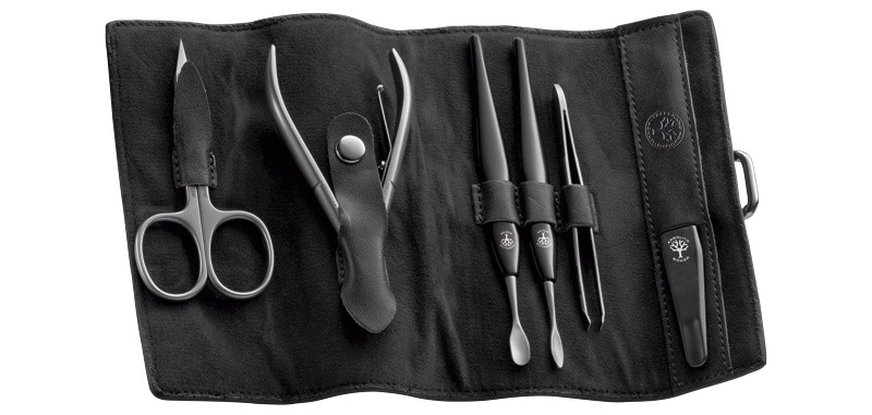 Böker Hygiène Et Beauté Set de manucure (6 pièces)