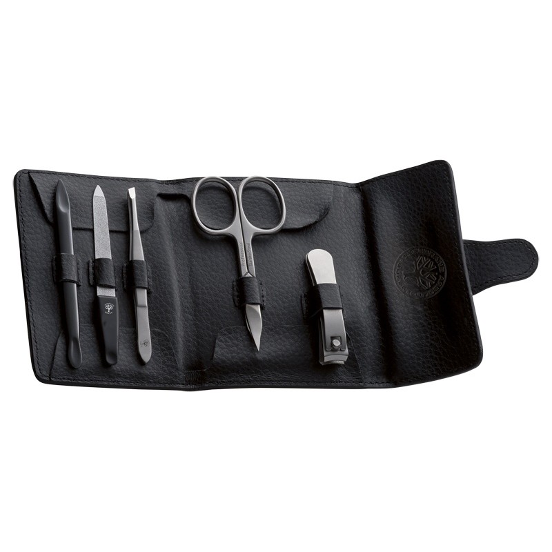 Böker Hygiène Et Beauté Set de manucure (5 pièces)