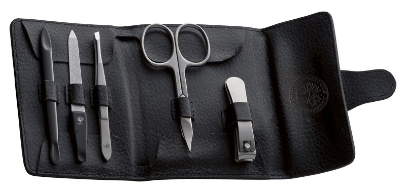 Böker Hygiène Et Beauté Set de manucure (5 pièces)