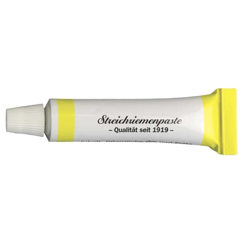 Böker Hygiène Et Beauté Rasage - pâte d'entretien