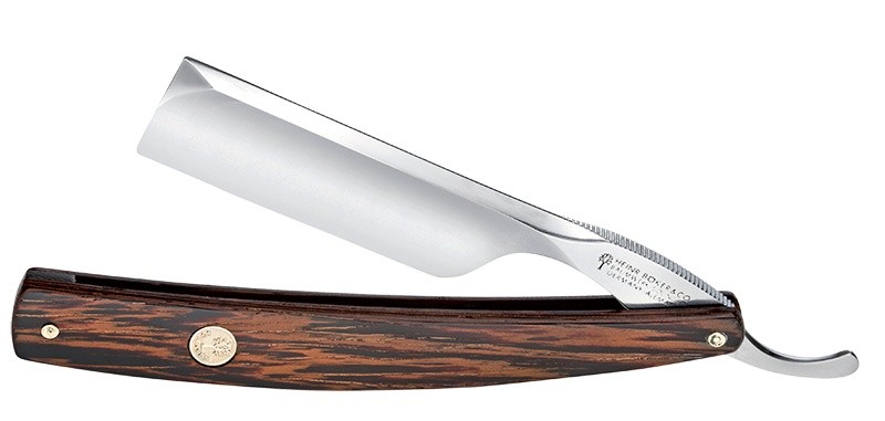 Böker Hygiène Et Beauté The celebrated wenge