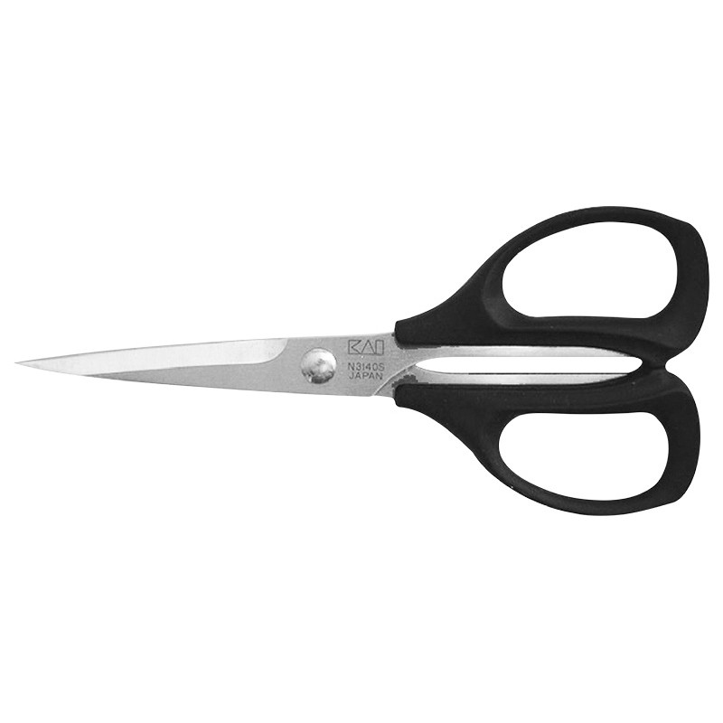 Ciseaux Kai Brodeuse 140mm