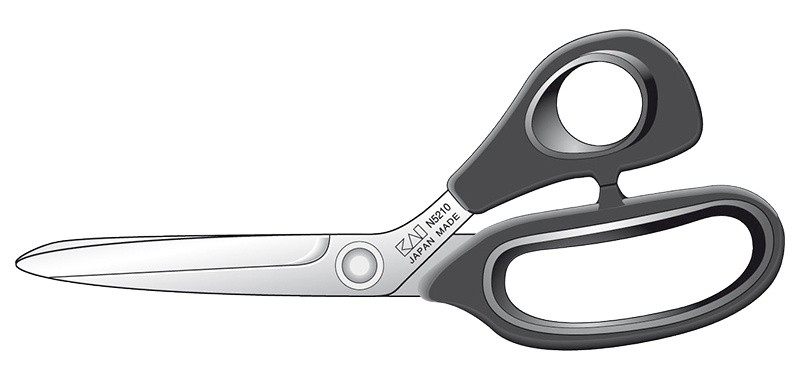 Ciseaux Kai Tailleur 210mm