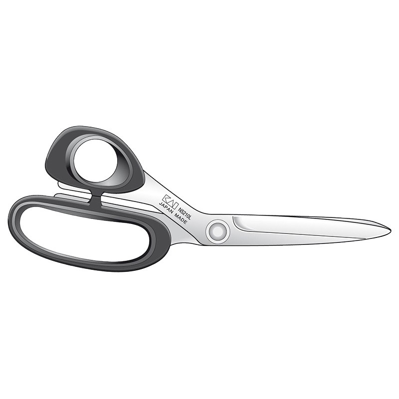 Ciseaux Kai Tailleur 210mm - gaucher