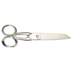Lingères 150mm chromé
