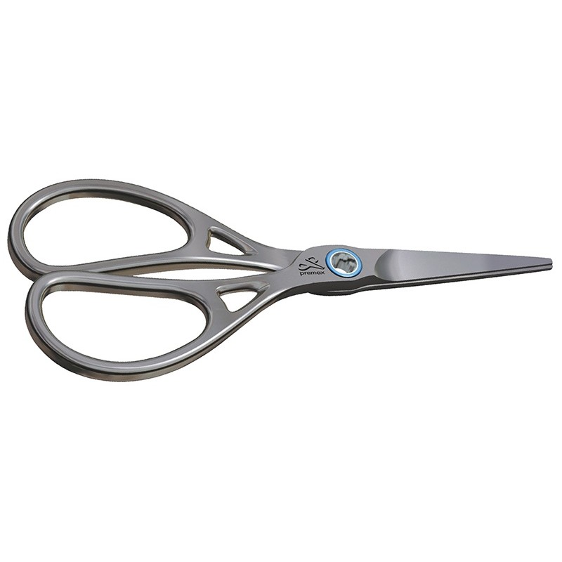Premax Moustache sablé 110 mm