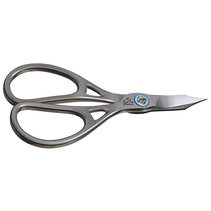 Premax Manucure sablé pointe fine 100 mm