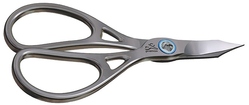 Premax Manucure sablé pointe fine 100 mm