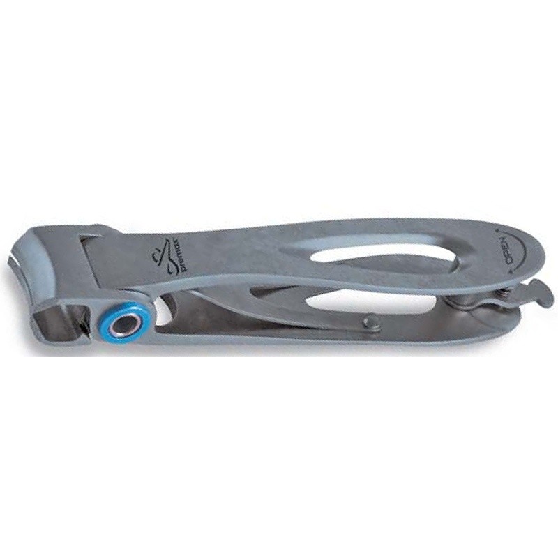 Premax Coupe-ongle sablé ring-lock