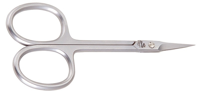 Premax Envies sablé courbe pointe fine 90 mm