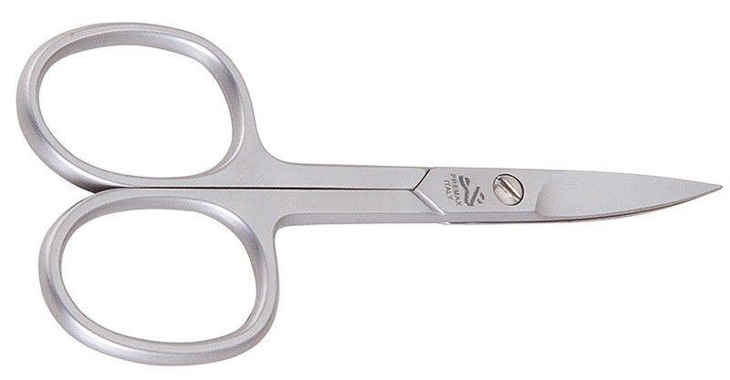 Premax Manucure sablé 90 mm courbe