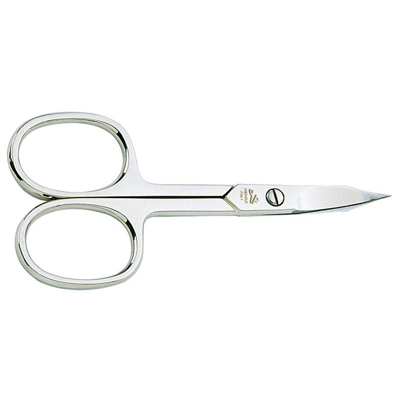 Premax Manucure 90mm pointe fine courbe