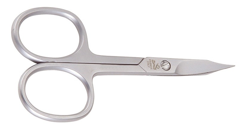 Premax Manucure sablé courbe 90 mm