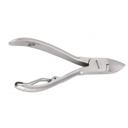 Manucure sablée 110 mm