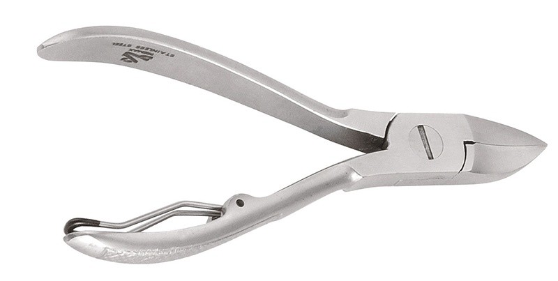 Premax Manucure sablée 110 mm
