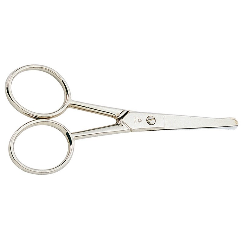Premax Ciseaux à nez 100mm courbe