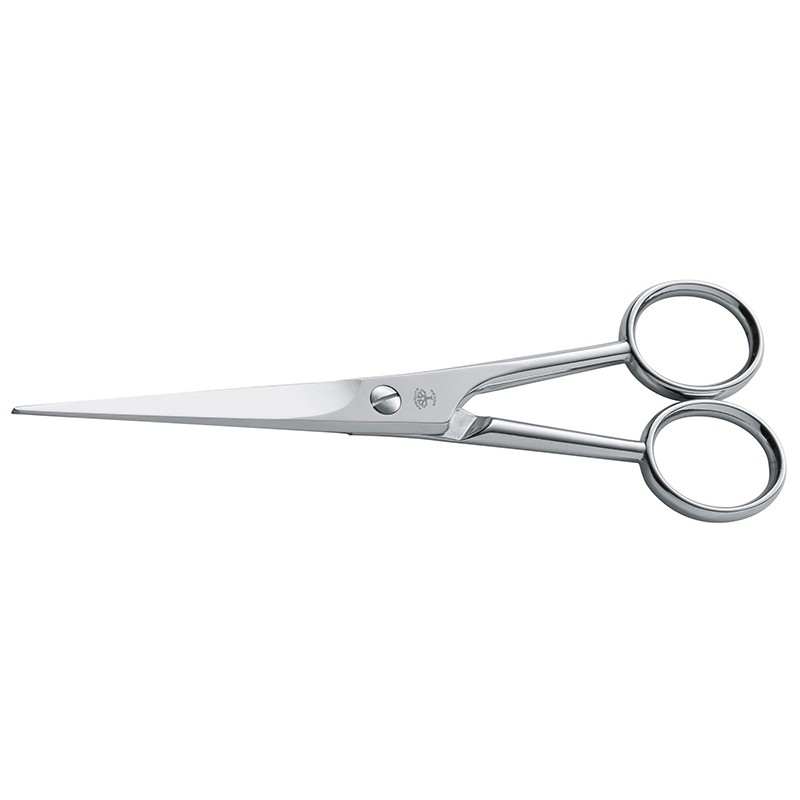 Premax Coiffeur 140mm microdenté
