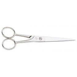 Coiffeur 155mm microdentelé