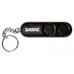 Sabre Red Alarme personnelle porte-clé - Image 2