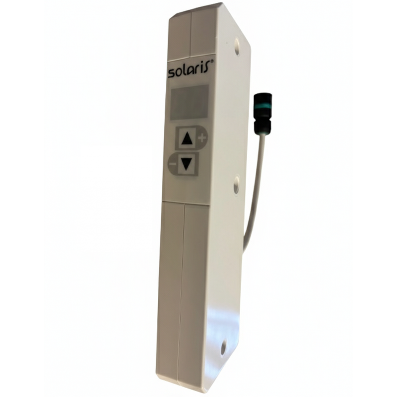 Solaris THERMOSTAT INTÉGRÉ VFN