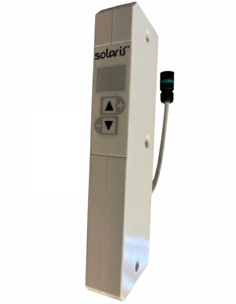 Solaris THERMOSTAT INTÉGRÉ VFN