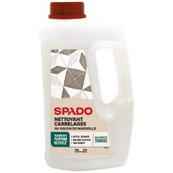 Spado nettoyant carrelage 1l