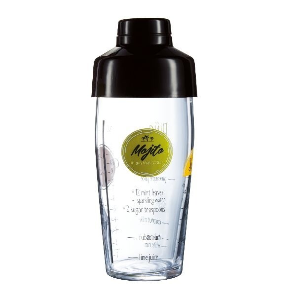 Luminarc Shaker à cocktail 58.5 cl
