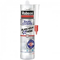 Mastic silicone 280 ml...