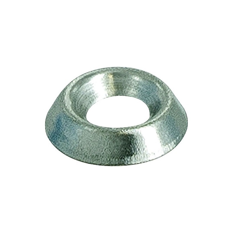 Universal Rondelle cuvette a2 vis ø3.5-4 mm sachet de 24