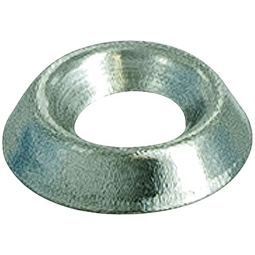 Universal Rondelle cuvette a2 vis ø3.5-4 mm sachet de 24