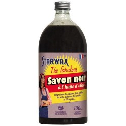 Savon Noir liquide 1 L
