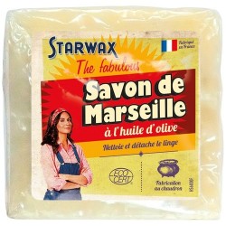 Savon de Marseille huile...