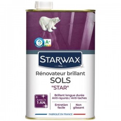 Renovateur brillant sols...