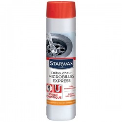 Déboucheur starnet...