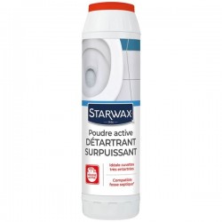 Starnet détartrant wc...