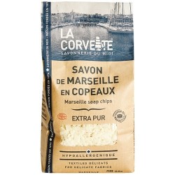 Savon de Marseille EXTRA...