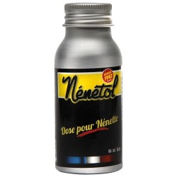 Nenetol recharge pour...