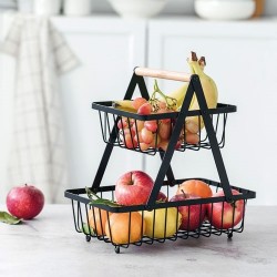 Lacor Corbeille à fruits - Dual - Image 2