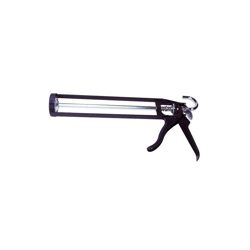 GEB Pistolet squelette pour cartouche mastic