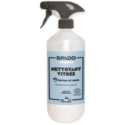 Nettoyant vitres vinaigre...