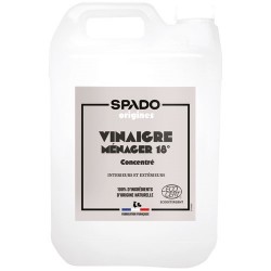 Vinaigre ménager concentré...