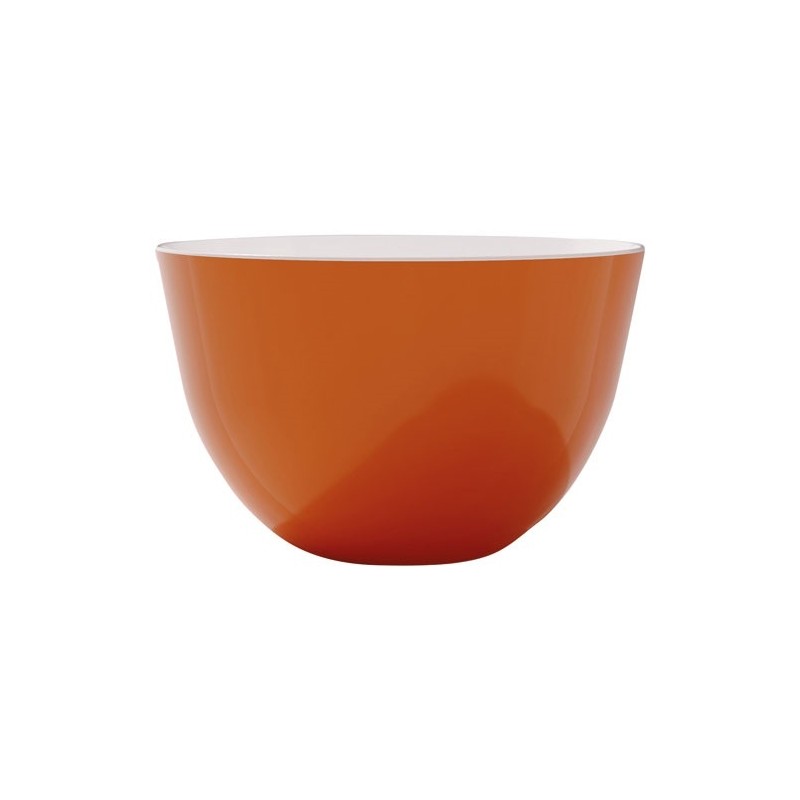 Trebonn Saladier empilable 22 cm Orange - Pile