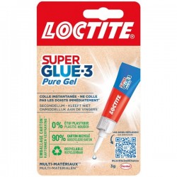 Super glue3 colle power...