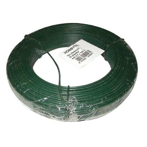 Filomat Fil tension - vert - 2,7 mm - bobine de 50 m