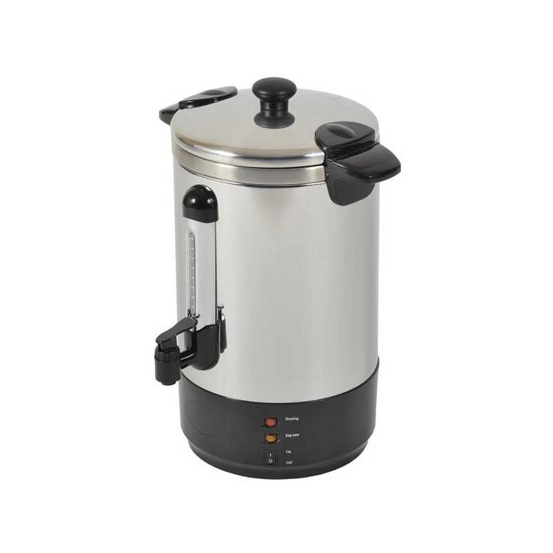 Kitchenchef Percolateur à café Pro 15 L - ZJ150