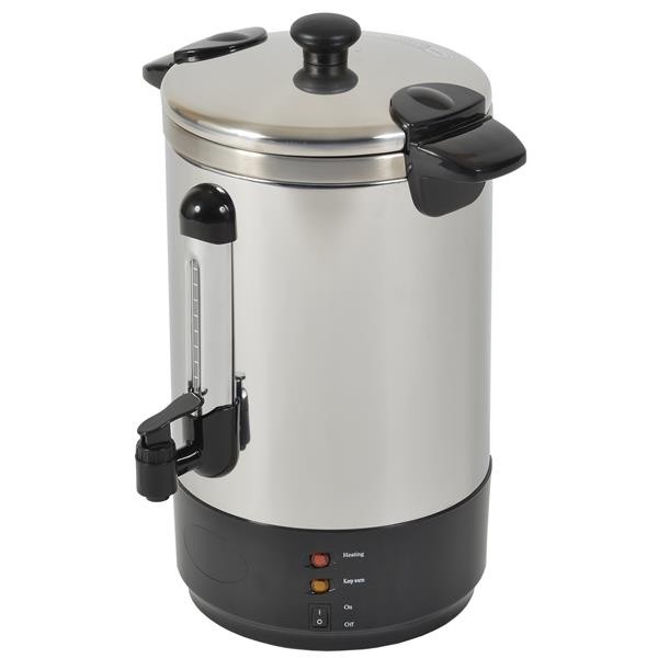 Kitchenchef Percolateur à café Pro 15 L - ZJ150
